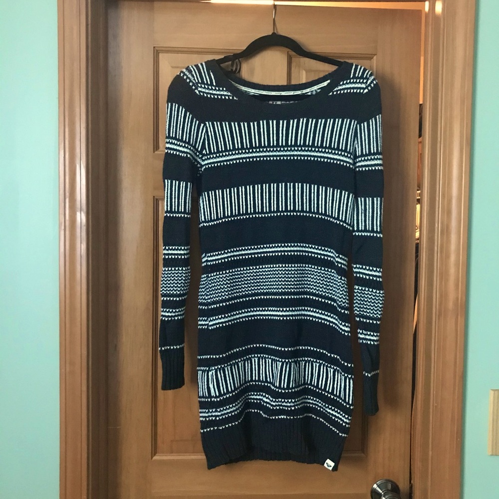 Roxy Sweater Dress